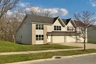 5781 Adams St, Merrillville, IN 46410 - Photo 1