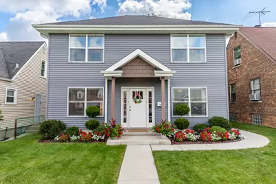 6739 Ontario Avenue, Hammond, IN 46323 - Photo 1