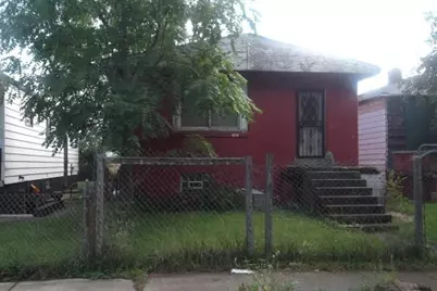 2349 Connecticut Street, Gary, IN 46407 - Photo 1