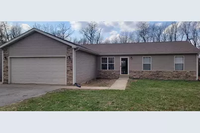 10432 Chevette Drive, Wheatfield, IN 46392 - Photo 1