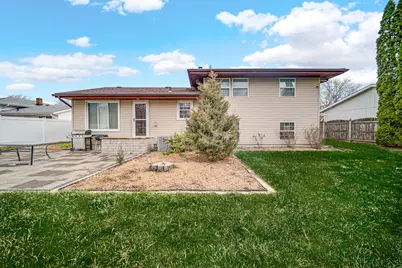 1814 Tulip Lane, Munster, IN 46321 - Photo 21