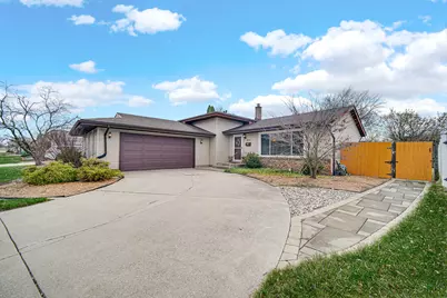 1814 Tulip Lane, Munster, IN 46321 - Photo 1