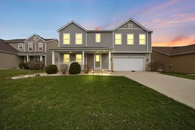 2708 Westwind Drive, Valparaiso, IN 46385 - Photo 1