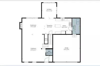 2708 Westwind Drive, Valparaiso, IN 46385 - Photo 31