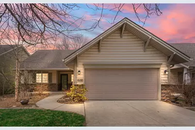 6458 Grosbeak Court, Hobart, IN 46342 - Photo 1