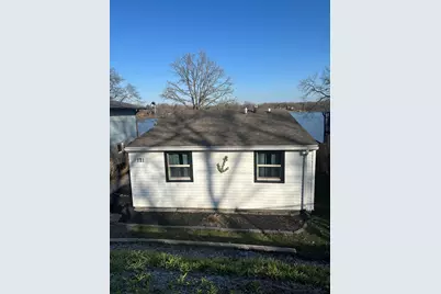 121 W Lakeview Drive, Lowell, IN 46356 - Photo 1