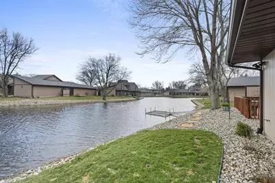 2201 Bayview Drive, Michigan City, IN 46360 - Photo 35