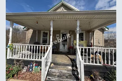 14380 W Walnut Street, Deputy, IN 47230 - Photo 1