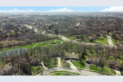 9894 W Oakridge Drive, Saint John, IN 46373 - Photo 33