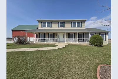 17204 Colorado Street, Hebron, IN 46341 - Photo 1