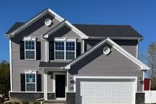 18883 Sapphire St, Lowell, IN 46356 - Photo 1