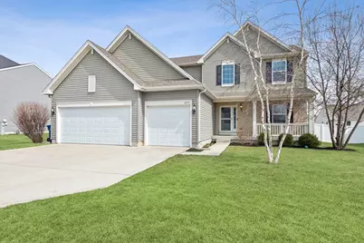 11155 Ohio Street, Crown Point, IN 46307 - Photo 1