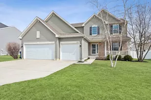 11155 Ohio St, Crown Point, IN 46307 - Photo 1