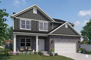 25 Levanno Dr, Crown Point, IN 46307 - Photo 1