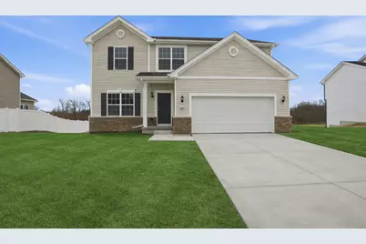 6587 E 104th Avenue, Winfield, IN 46307 - Photo 1