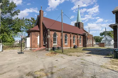 4822 Kennedy Avenue, East Chicago, IN 46312 - Photo 19