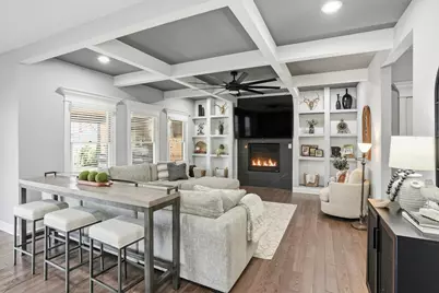 11241 Oak Ridge Court, Crown Point, IN 46307 - Photo 11