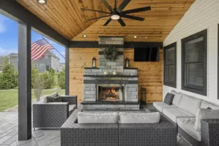 11241 Oak Ridge Ct, Crown Point, IN 46307 - Photo 41