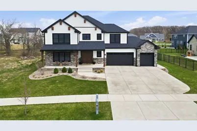 11241 Oak Ridge Court, Crown Point, IN 46307 - Photo 3