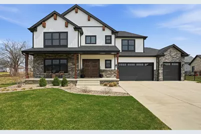 11241 Oak Ridge Court, Crown Point, IN 46307 - Photo 1