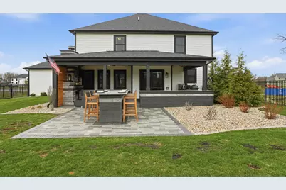 11241 Oak Ridge Court, Crown Point, IN 46307 - Photo 51