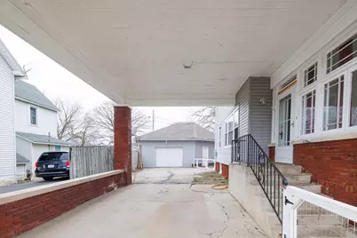 102 S Newton Street, Goodland, IN 47948 - Photo 5