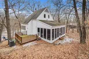 120 E Beachview Ave, Beverly Shores, IN 46301 - Photo 13