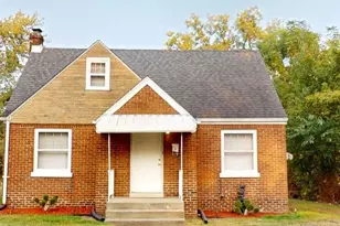 4377 Kentucky St, Gary, IN 46409 - Photo 1