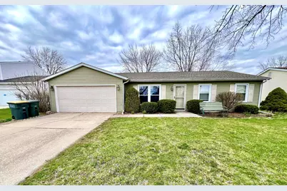 2201 Milford Court, Valparaiso, IN 46383 - Photo 1