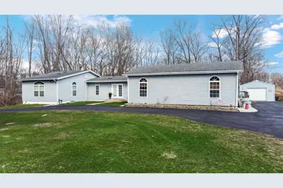 1395 Waverly Road, Chesterton, IN 46304 - Photo 1