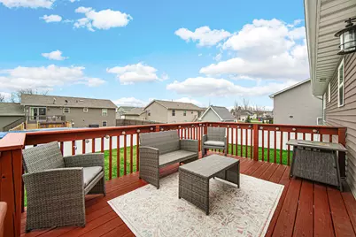 12827 Wheeler Street, Cedar Lake, IN 46303 - Photo 23