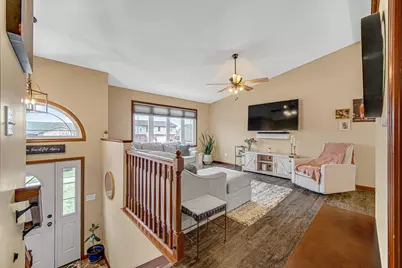 12827 Wheeler Street, Cedar Lake, IN 46303 - Photo 3