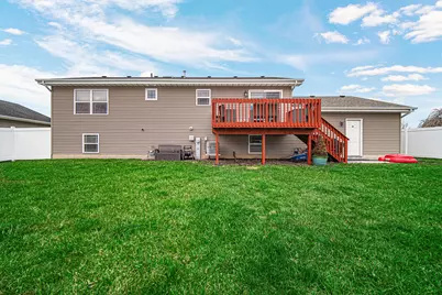 12827 Wheeler Street, Cedar Lake, IN 46303 - Photo 25