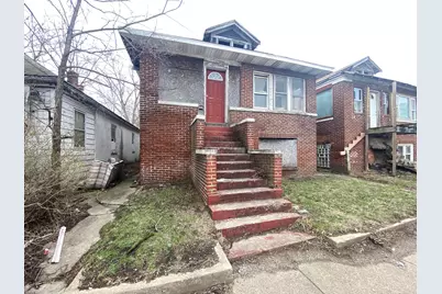 1161 Harrison Boulevard, Gary, IN 46407 - Photo 1