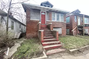 1161 Harrison Blvd, Gary, IN 46407 - Photo 1