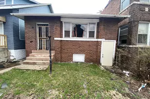 1980 Massachusetts St, Gary, IN 46407 - Photo 1