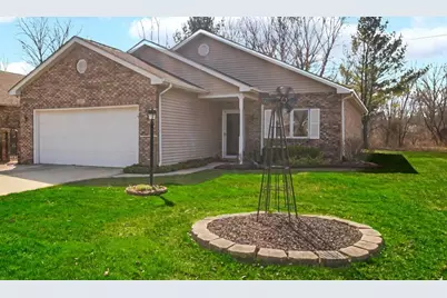 317 Azalea Drive, Hobart, IN 46342 - Photo 1