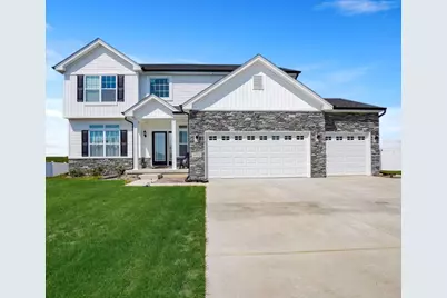 8772 Potomac Way, Lowell, IN 46356 - Photo 1