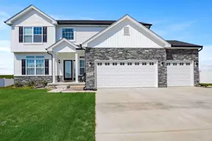 8772 Potomac Wy, Lowell, IN 46356 - Photo 1