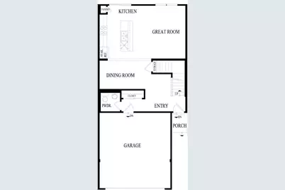 535 Cressmoor Boulevard, Hobart, IN 46342 - Photo 35