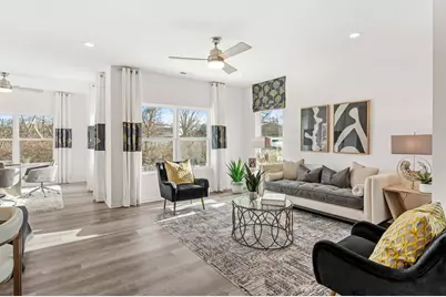 5615 Ruby Road #356-2, Lowell, IN 46356 - Photo 7