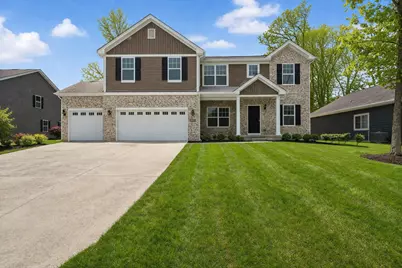 22 Levanno Drive, Crown Point, IN 46307 - Photo 1