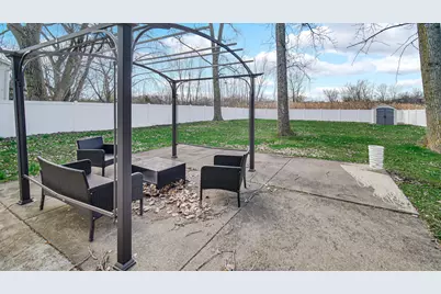 2455 W 61st Place, Merrillville, IN 46410 - Photo 37