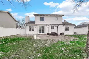 2455 W 61st Pl, Merrillville, IN 46410 - Photo 39