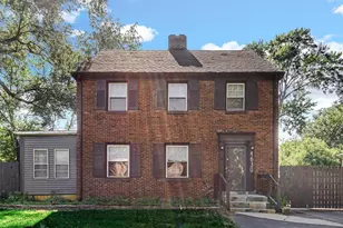 4630 Jefferson Pl, Gary, IN 46408 - Photo 1