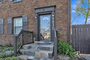 4630 Jefferson Pl, Gary, IN 46408 - Photo 3