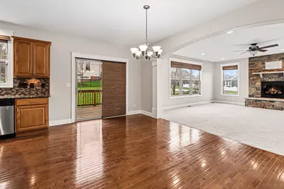 2411 Nottingham Drive, Valparaiso, IN 46383 - Photo 11