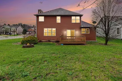 2411 Nottingham Drive, Valparaiso, IN 46383 - Photo 41