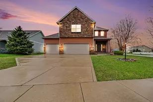 2411 Nottingham Dr, Valparaiso, IN 46383 - Photo 1