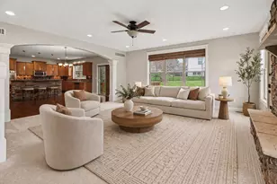 2411 Nottingham Dr, Valparaiso, IN 46383 - Photo 5